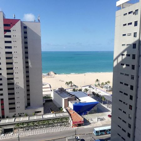 Porto De Iracema Residence Fortaleza  Exteriör bild