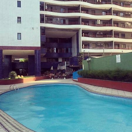 Porto De Iracema Residence Fortaleza  Exteriör bild