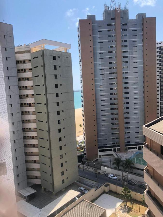 Porto De Iracema Residence Fortaleza  Exteriör bild