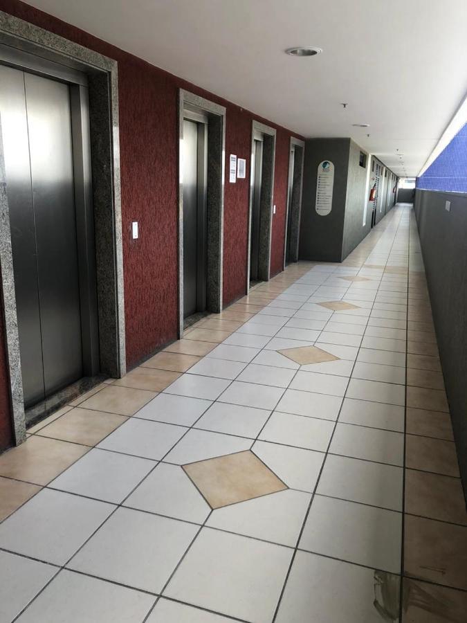 Porto De Iracema Residence Fortaleza  Exteriör bild