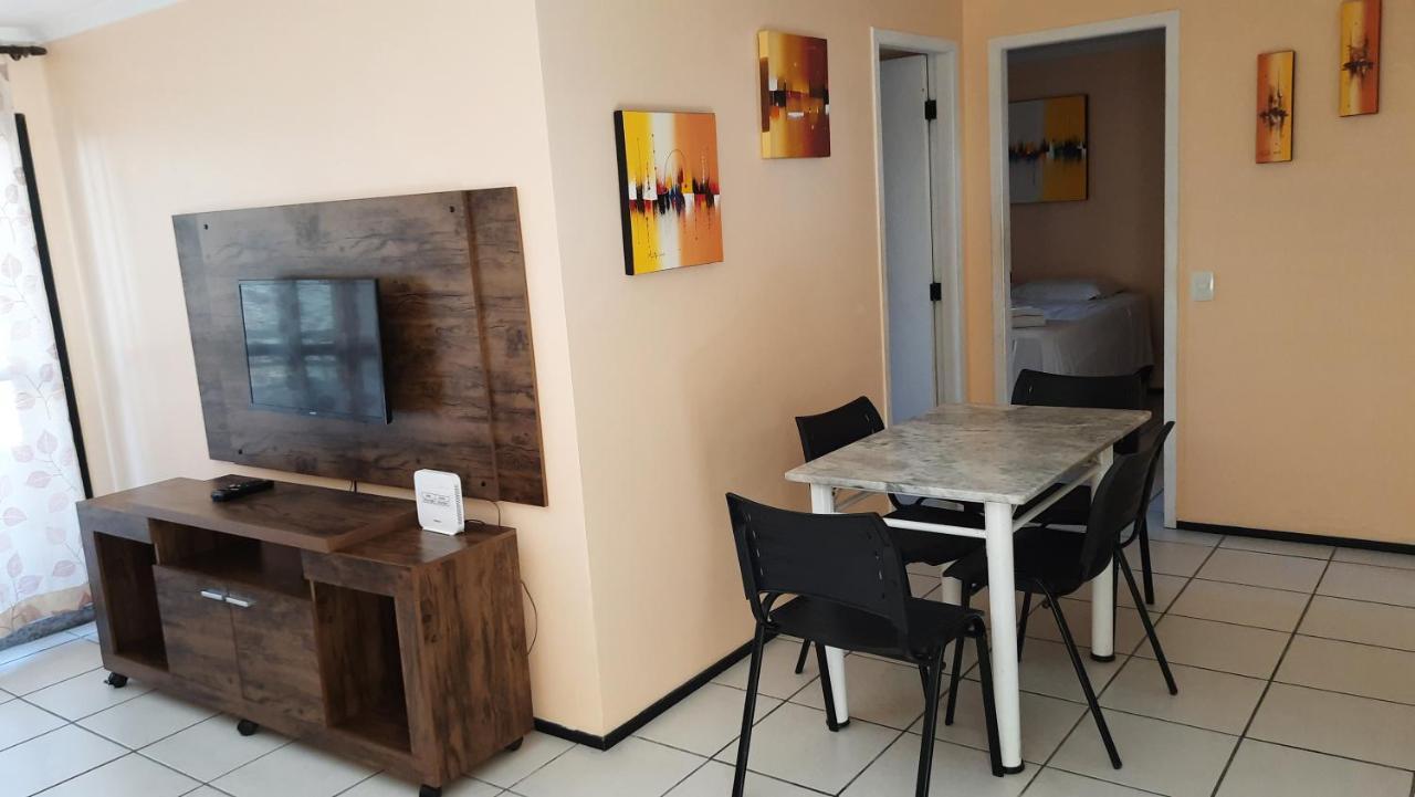 Porto De Iracema Residence Fortaleza  Exteriör bild