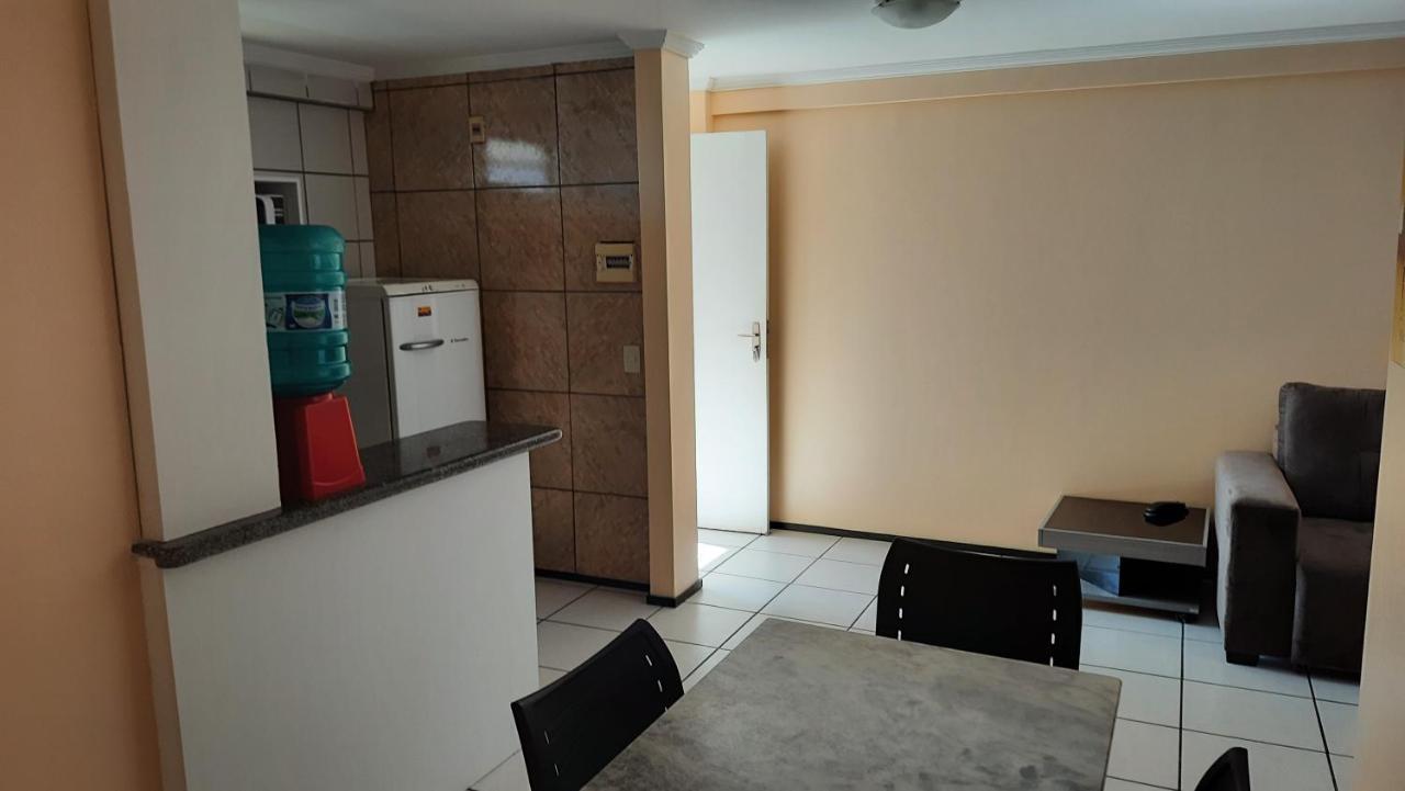 Porto De Iracema Residence Fortaleza  Exteriör bild