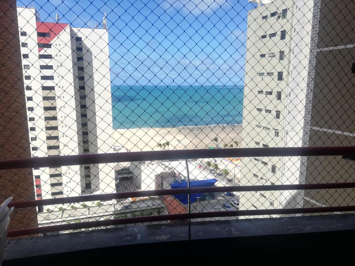 Porto De Iracema Residence Fortaleza  Exteriör bild
