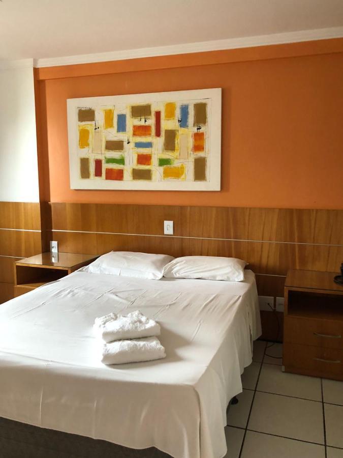 Porto De Iracema Residence Fortaleza  Exteriör bild