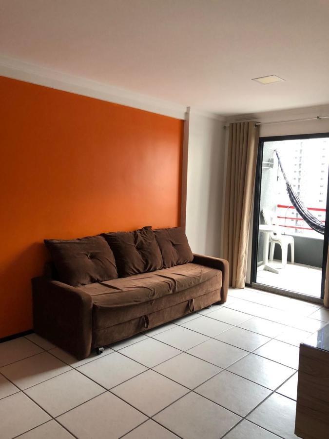 Porto De Iracema Residence Fortaleza  Exteriör bild