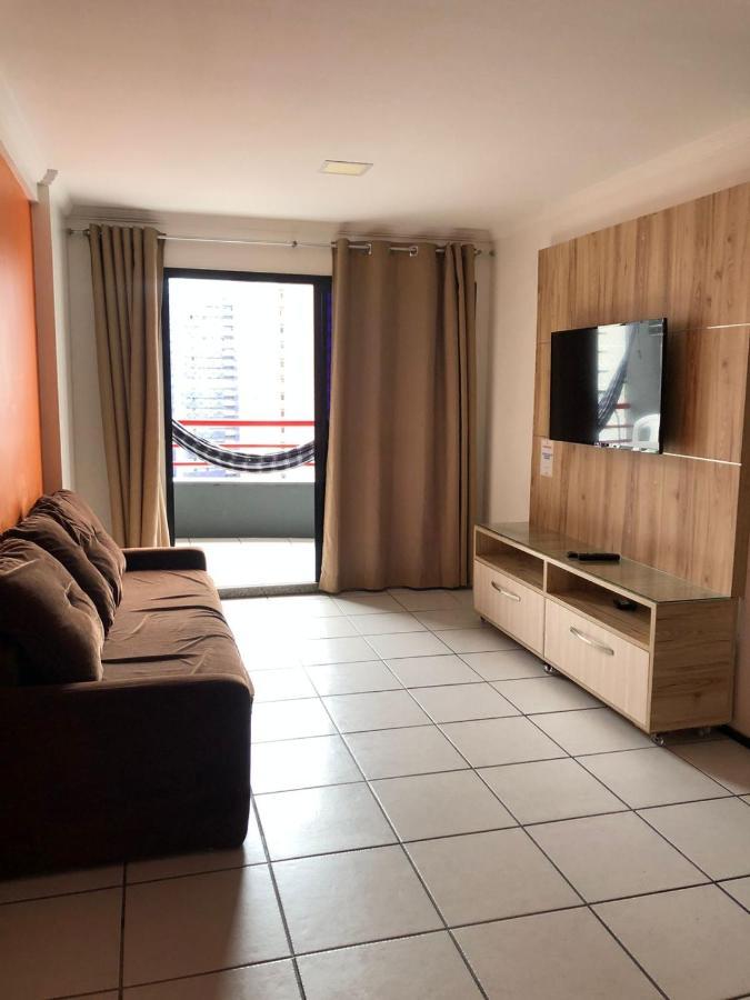 Porto De Iracema Residence Fortaleza  Exteriör bild