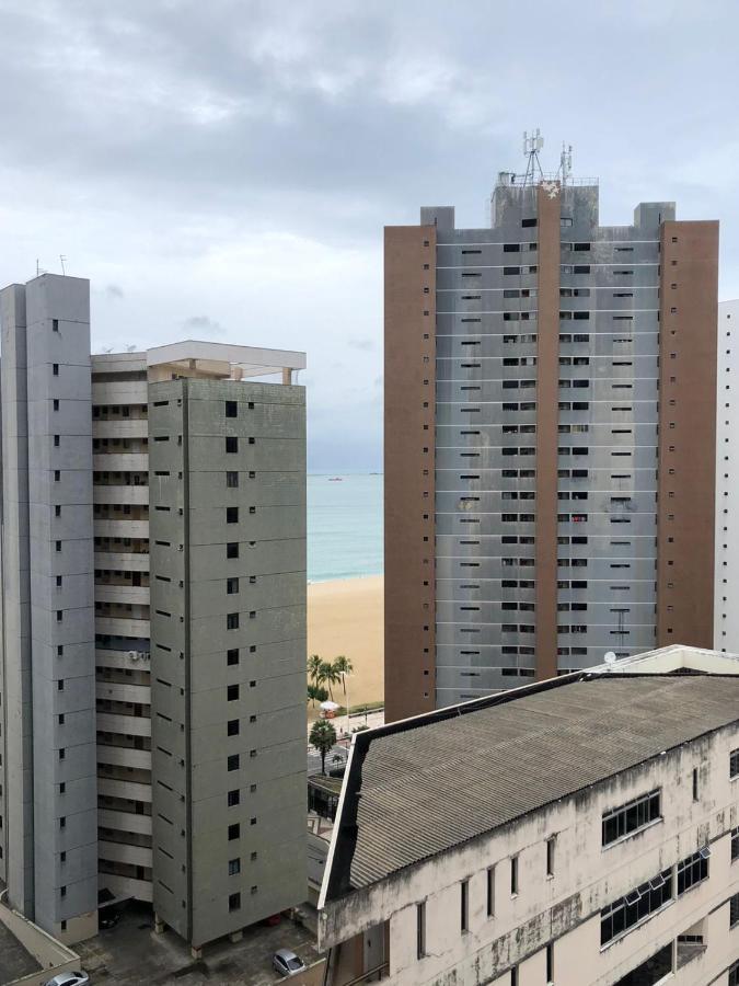 Porto De Iracema Residence Fortaleza  Exteriör bild