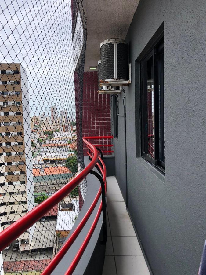 Porto De Iracema Residence Fortaleza  Exteriör bild
