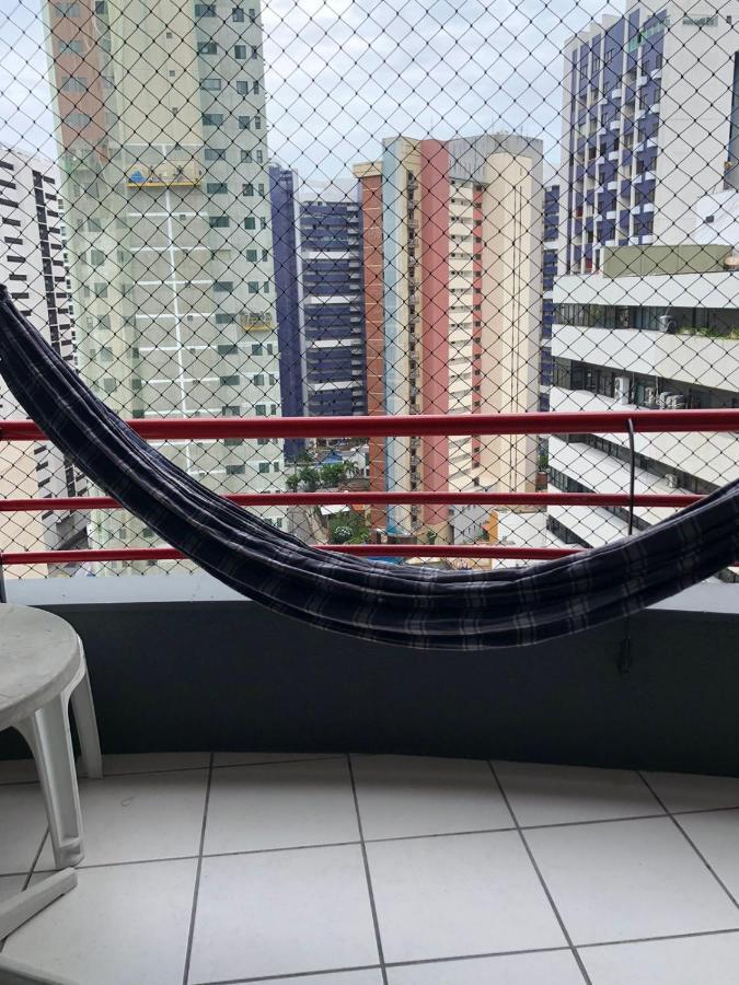 Porto De Iracema Residence Fortaleza  Exteriör bild