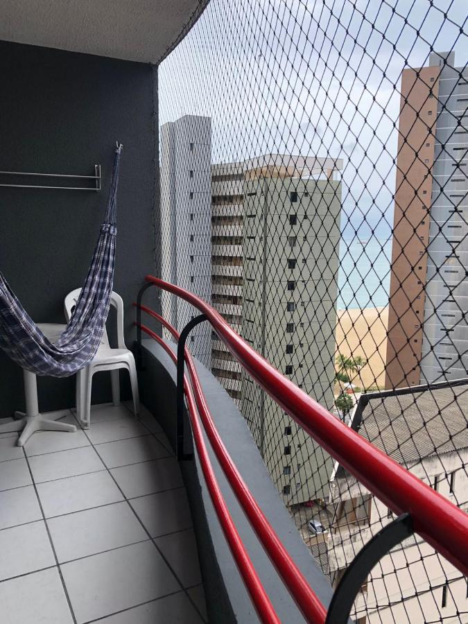 Porto De Iracema Residence Fortaleza  Exteriör bild