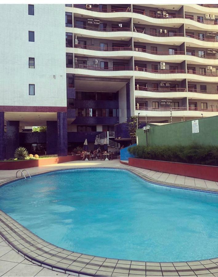Porto De Iracema Residence Fortaleza  Exteriör bild