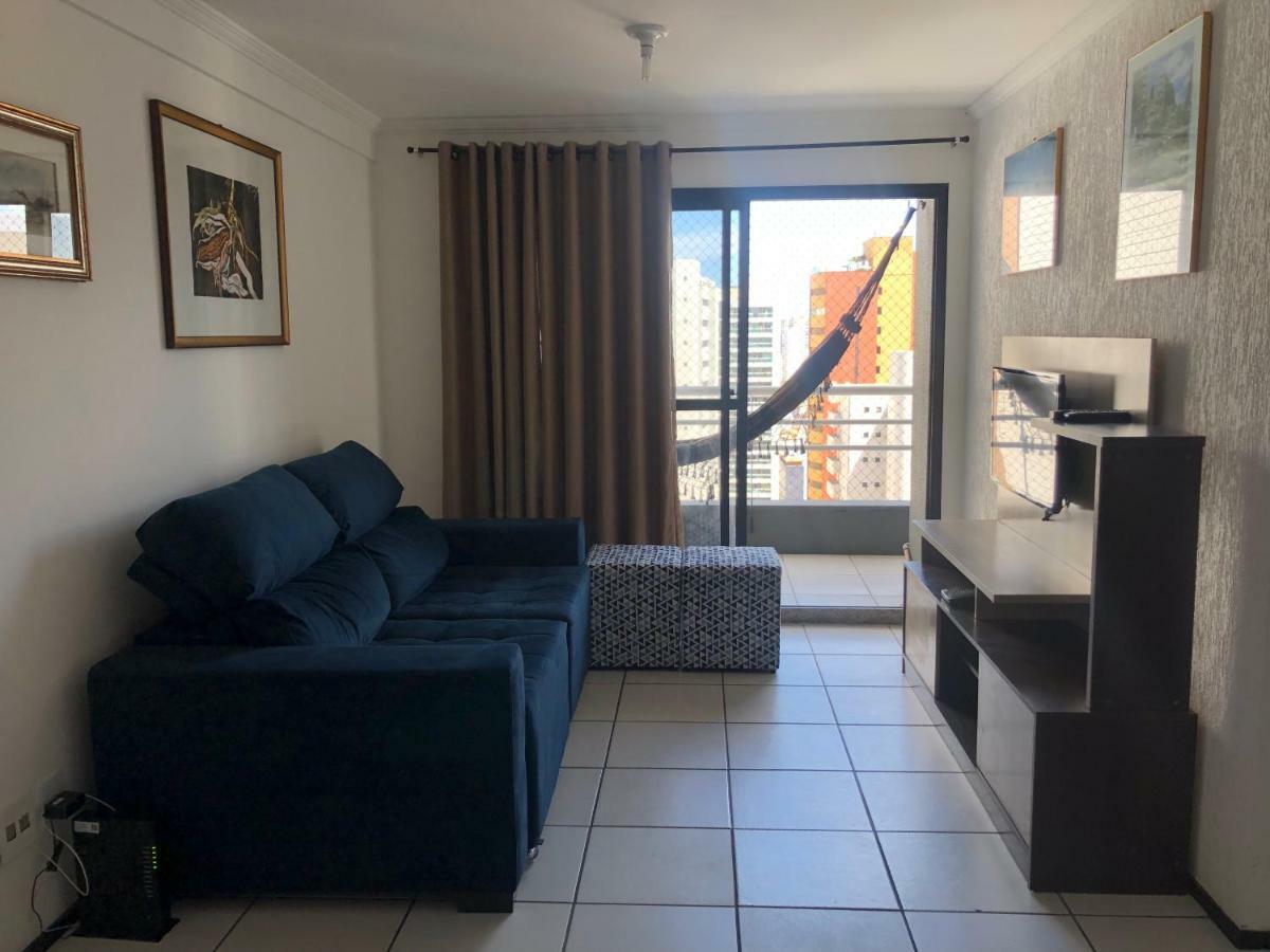 Porto De Iracema Residence Fortaleza  Exteriör bild